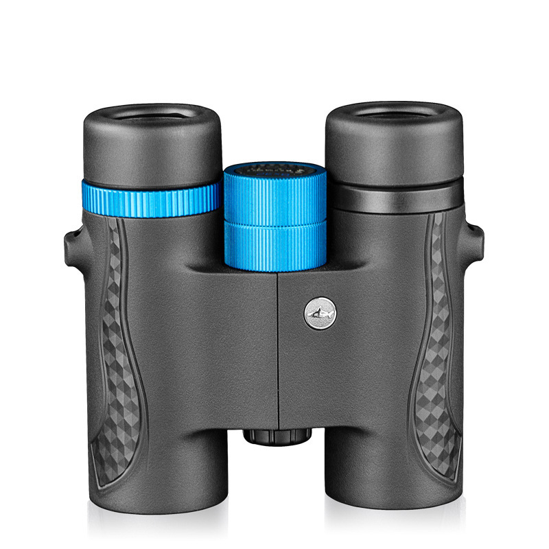 Sika binokulari 8x32 FMC – kompatibilni s fotografiranjem putem pametnog telefona, idealni za koncerte