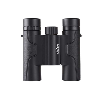 Kingopt Φορητά κιάλια 6x21 και 8x21, αναδιπλούμενα, HD για την παρατήρηση πουλιών, πεδίο θέασης 8.5°/6.5°