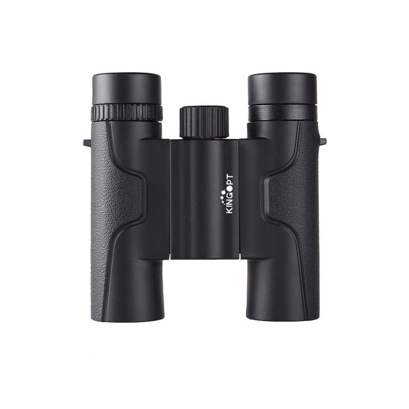 Kingopt Φορητά κιάλια 6x21 και 8x21, αναδιπλούμενα, HD για την παρατήρηση πουλιών, πεδίο θέασης 8.5°/6.5°