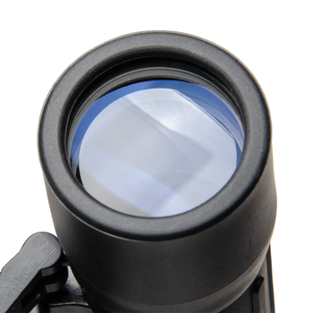 Κιάλια Universal Eagle 10x25, διπλού σωλήνα σχεδίαση, οπτικό πεδίο 6,8°, διάμετρος εξερχόμενης κόρης 5,2 mm