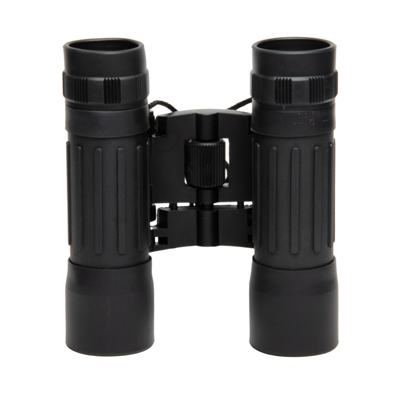 Κιάλια Universal Eagle 10x25, διπλού σωλήνα σχεδίαση, οπτικό πεδίο 6,8°, διάμετρος εξερχόμενης κόρης 5,2 mm