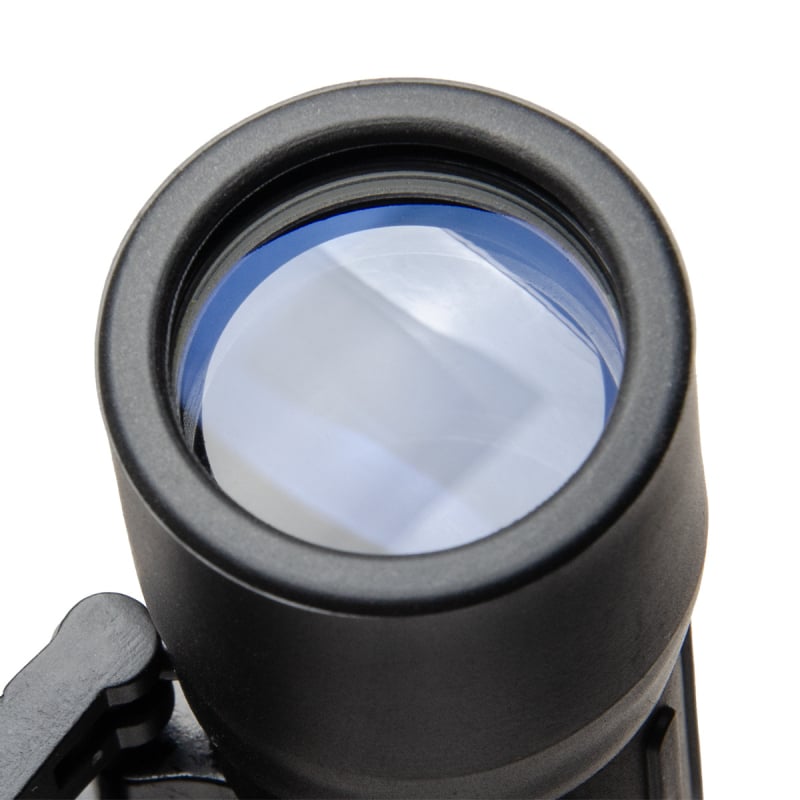 Κιάλια Universal Eagle 10x25, διπλού σωλήνα σχεδίαση, οπτικό πεδίο 6,8°, διάμετρος εξερχόμενης κόρης 5,2 mm