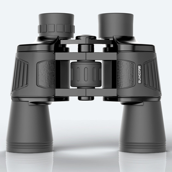 Suncore Shunguang Traveler 12x50 binokular s metalnim lećama, na skladištu