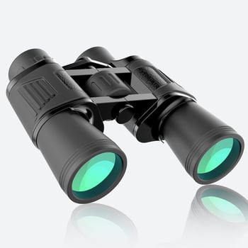 Suncore Shunguang Traveler 12x50 binokular s metalnim lećama, na skladištu
