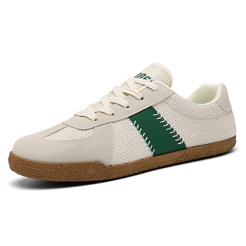 Muške tenisice za trening – prozračne, protuklizne, otporne na habanje, s vezicama