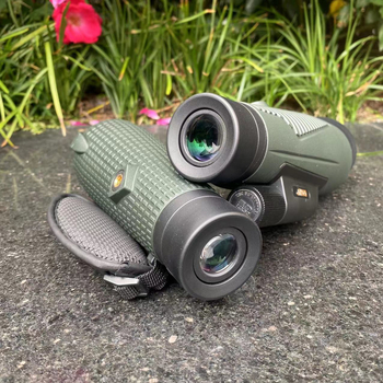 GOMU Μονόκυβλιο Τηλεσκόπιο, 12× Μεγέθυνση, Κανονικός Τύπος, Μονόκυβος Σχεδιασμός