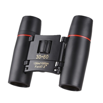 Κιάλια, 8x μεγέθυνση, οπτικό πεδίο 1265/1000 μ, μοντέλο 008, φορητά