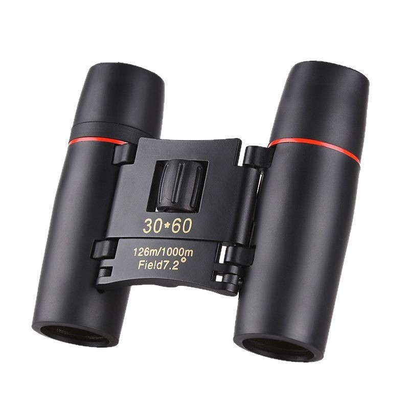 Κιάλια, 8x μεγέθυνση, οπτικό πεδίο 1265/1000 μ, μοντέλο 008, φορητά