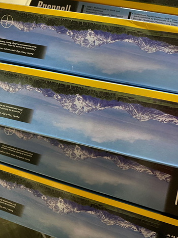 Μονόφθαλμο τηλεσκόπιο, 4x μεγέθυνση, απλός σχεδιασμός