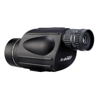SVBONY SV49 Monokularni teleskop, uvećanje 10-30x, objektiv 50 mm