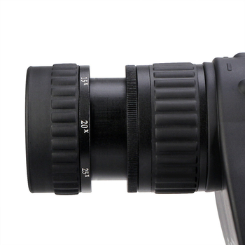 SVBONY SV49 Monokularni teleskop, uvećanje 10-30x, objektiv 50 mm