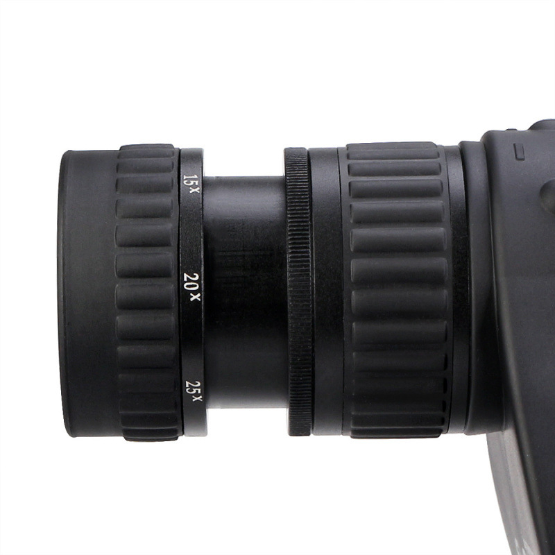 SVBONY SV49 Monokularni teleskop, uvećanje 10-30x, objektiv 50 mm