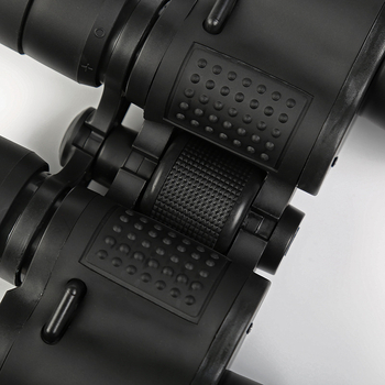 Κιάλια 8x, πεδίο θέασης 168/1000, διάμετρος εξόδου κόρης 5,75 mm, απόσταση εξόδου κόρης 18 mm