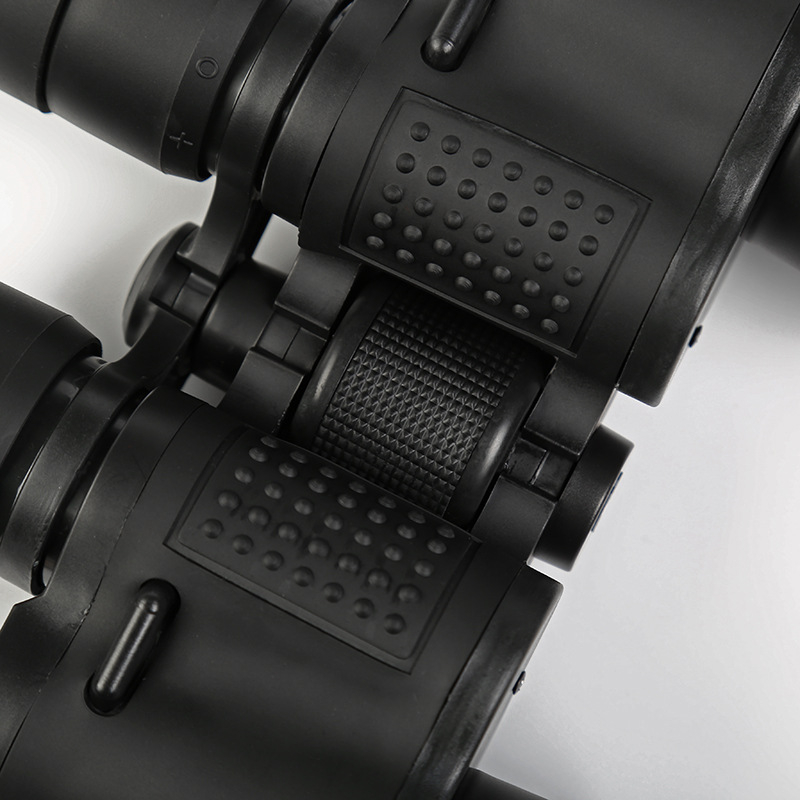 Κιάλια 8x, πεδίο θέασης 168/1000, διάμετρος εξόδου κόρης 5,75 mm, απόσταση εξόδου κόρης 18 mm