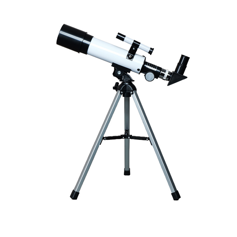 Dječji astronomijski teleskop za znanstvene eksperimente, osnovni model F36050, vanjski monokularni teleskop za promatranje