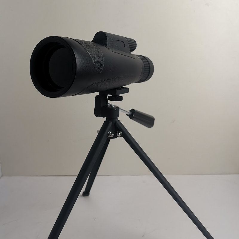12-45x monokularni teleskop za promatranje ptica na otvorenom, HD kvalitete, prijenosni teleskop za fotografiranje mobitelom