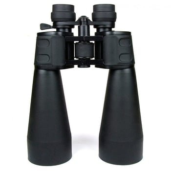 20–180x100 binokular sa zumom, noćnim vidom, zelena optika za promatranje ptica na otvorenom