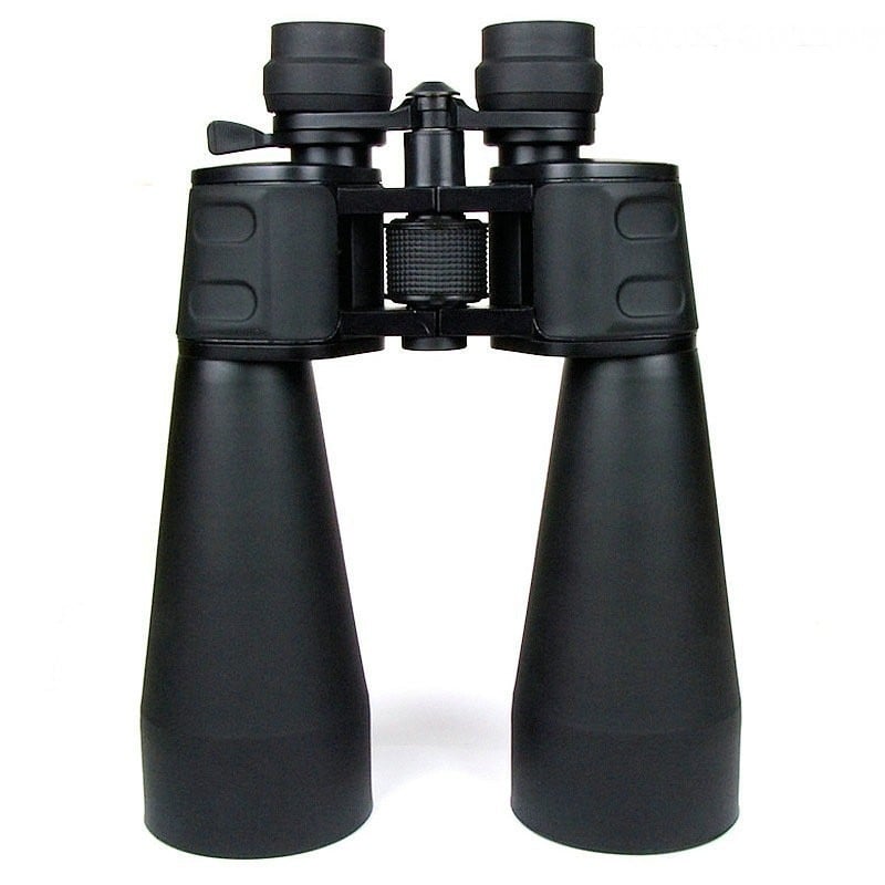 20–180x100 binokular sa zumom, noćnim vidom, zelena optika za promatranje ptica na otvorenom