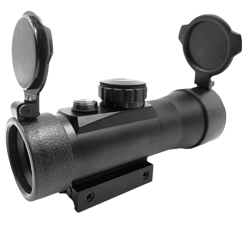 Μεταλλικό μονόφθαλμο τηλεσκόπιο, μοντέλο 3×44, μεγέθυνση 3×