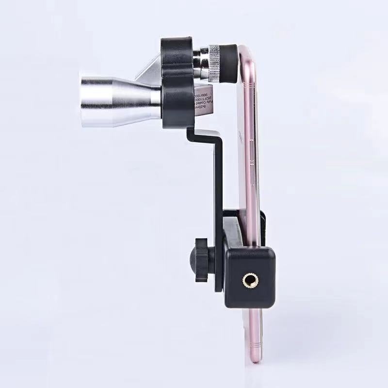 Μονόκυλινδικό τηλεσκόπιο, μεγέθυνση 8x, αντικειμενικός φακός 20 mm, μοντέλο 8X20, μάρκα HYGJWYJ