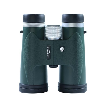 Κιάλια Kingopt WPH2K 8x42/10x42, HD, μεγεθυνση 8x/10x, αντικειμενικός φακός 42 mm, πεδίο θέασης 6.1°/5°, διάμετρος εξόδου της κόρης 4.1 mm/3.95 mm