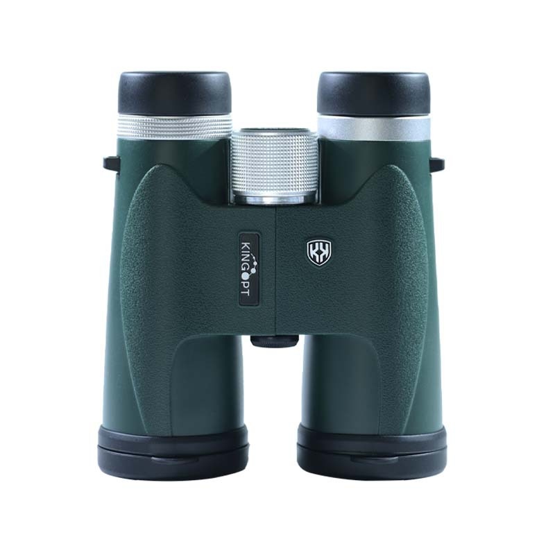 Κιάλια Kingopt WPH2K 8x42/10x42, HD, μεγεθυνση 8x/10x, αντικειμενικός φακός 42 mm, πεδίο θέασης 6.1°/5°, διάμετρος εξόδου της κόρης 4.1 mm/3.95 mm