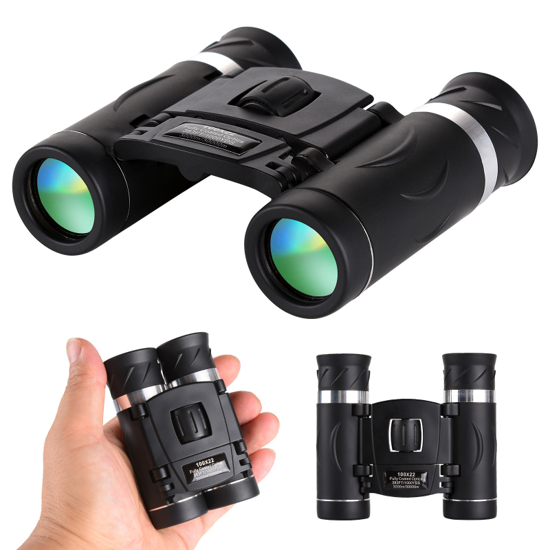 Prijenosne binokule 8–20× HD za fotografiranje na otvorenom