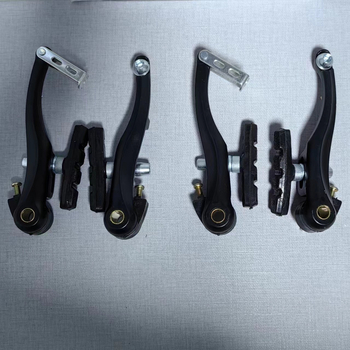 Shengmin σφιγκτήρας V-brake από αλουμίνιου κράμα για ποδήλατο βουνού – μηχανικό φρένο
