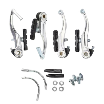 Shengmin σφιγκτήρας V-brake από αλουμίνιου κράμα για ποδήλατο βουνού – μηχανικό φρένο