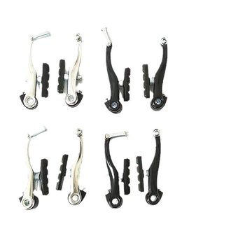 Shengmin σφιγκτήρας V-brake από αλουμίνιου κράμα για ποδήλατο βουνού – μηχανικό φρένο