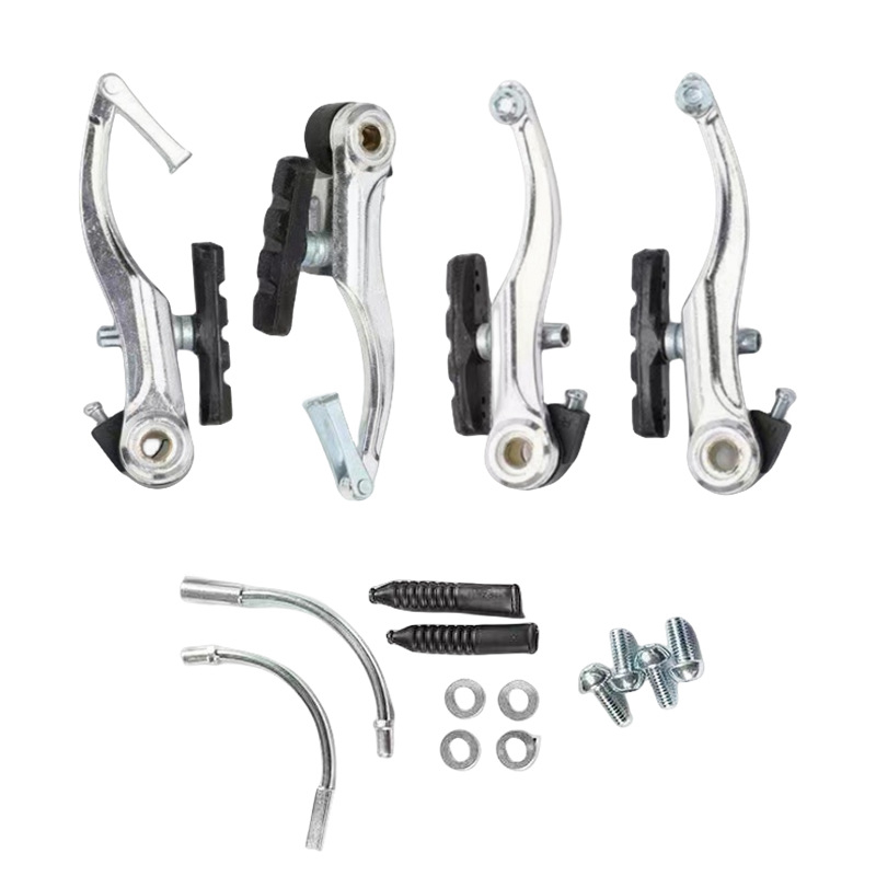 Shengmin σφιγκτήρας V-brake από αλουμίνιου κράμα για ποδήλατο βουνού – μηχανικό φρένο