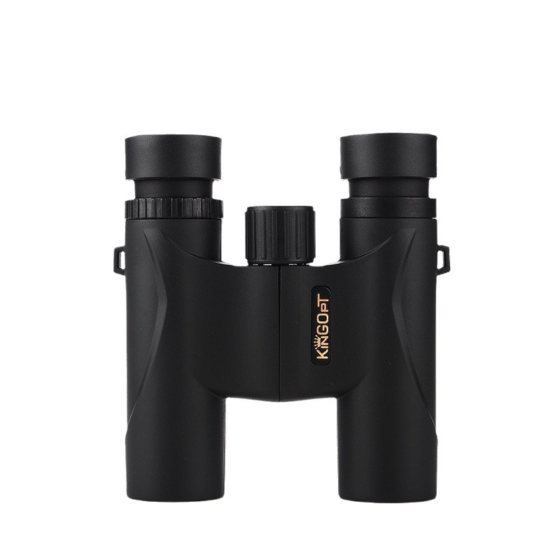 Binokulari 8×, vidno polje 7,2°, izlazna zjenica 2,6 mm, udaljenost izlazne zjenice 10 mm; modeli KHP8x21, KHP10x25, KHP12x32