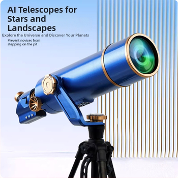 70400 astronomski teleskop – ulazna razina, prilagodljiva privatna marka za astronomska promatranja