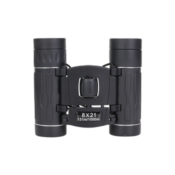 Binokulari 8x21, kompaktni i prijenosni, s podesivim fokusom, za koncerte i na otvorenom, model XC-821SJ