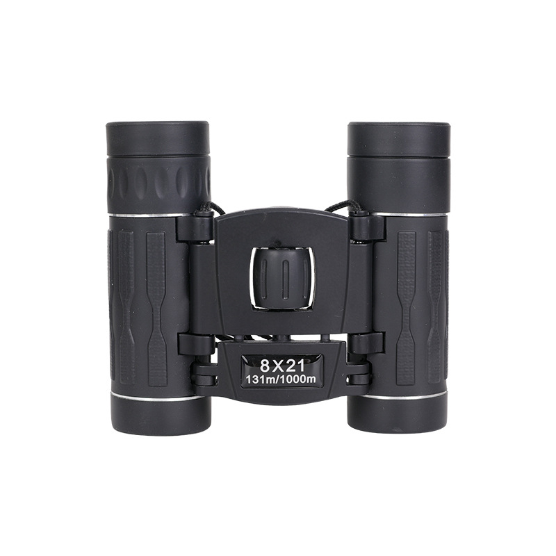 Binokulari 8x21, kompaktni i prijenosni, s podesivim fokusom, za koncerte i na otvorenom, model XC-821SJ