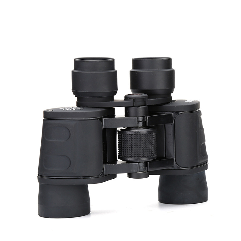 Panda 8x40 HD Prijenosni binokli za otvorena putovanja, širok kut, stabilizacija slike
