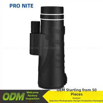 PRONITE Bonai 10x42 HD monokularni dalekozor za sport i vanjsku upotrebu