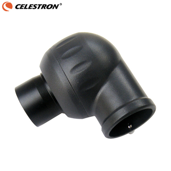 Celestron 1,25-inčni 90° dijagonalno ogledalo, sferično, za teleskop