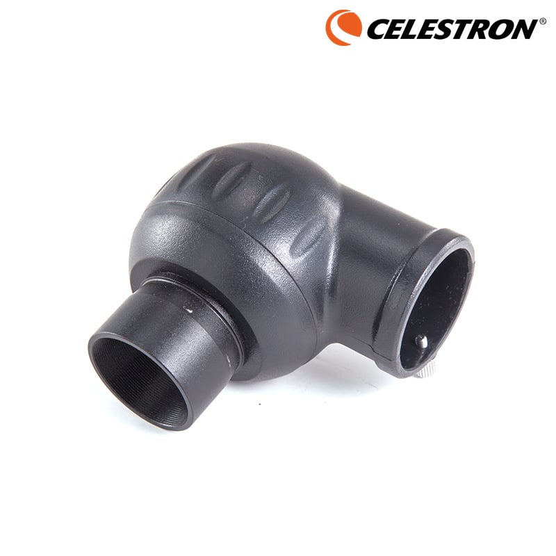 Celestron 1,25-inčni 90° dijagonalno ogledalo, sferično, za teleskop
