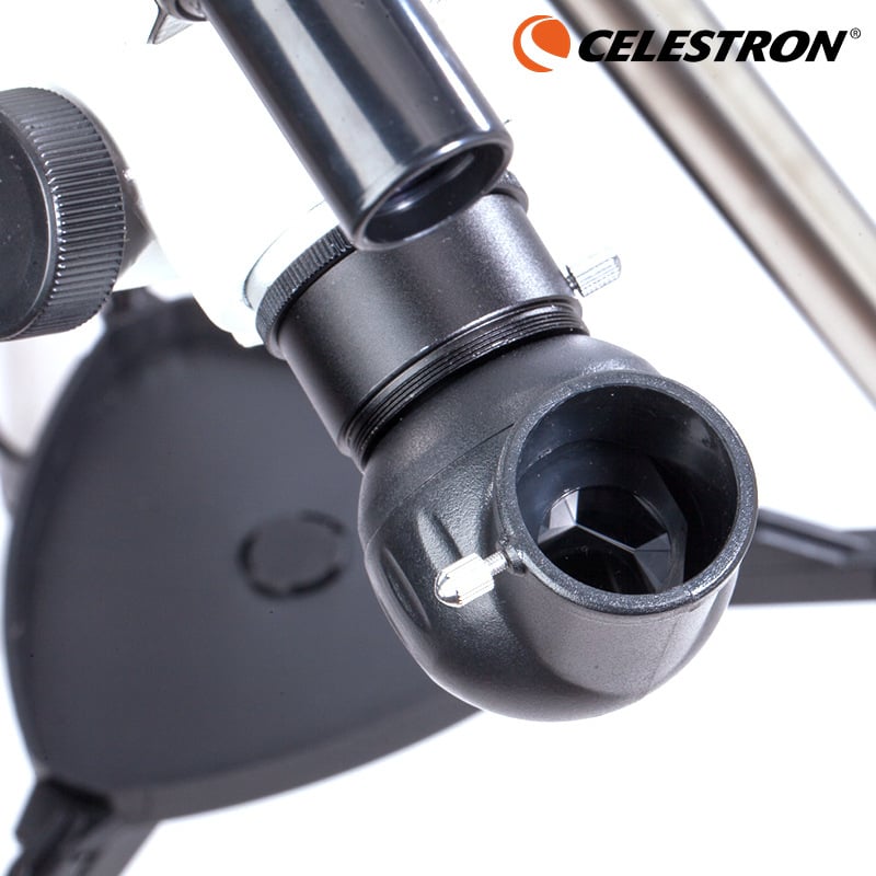 Celestron 1,25-inčni 90° dijagonalno ogledalo, sferično, za teleskop