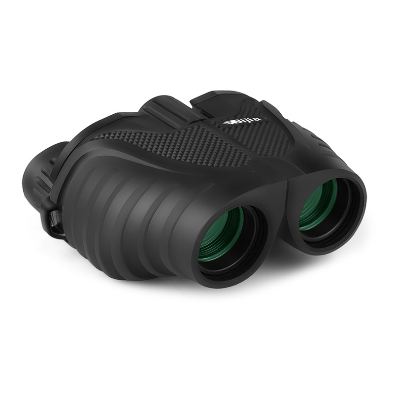 Binokli Dolphin 10x25D BIJIA Cjelovita optika Noćni vid pri slabom osvjetljenju