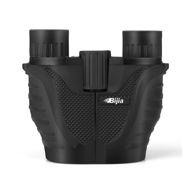 Binokli Dolphin 10x25D BIJIA Cjelovita optika Noćni vid pri slabom osvjetljenju