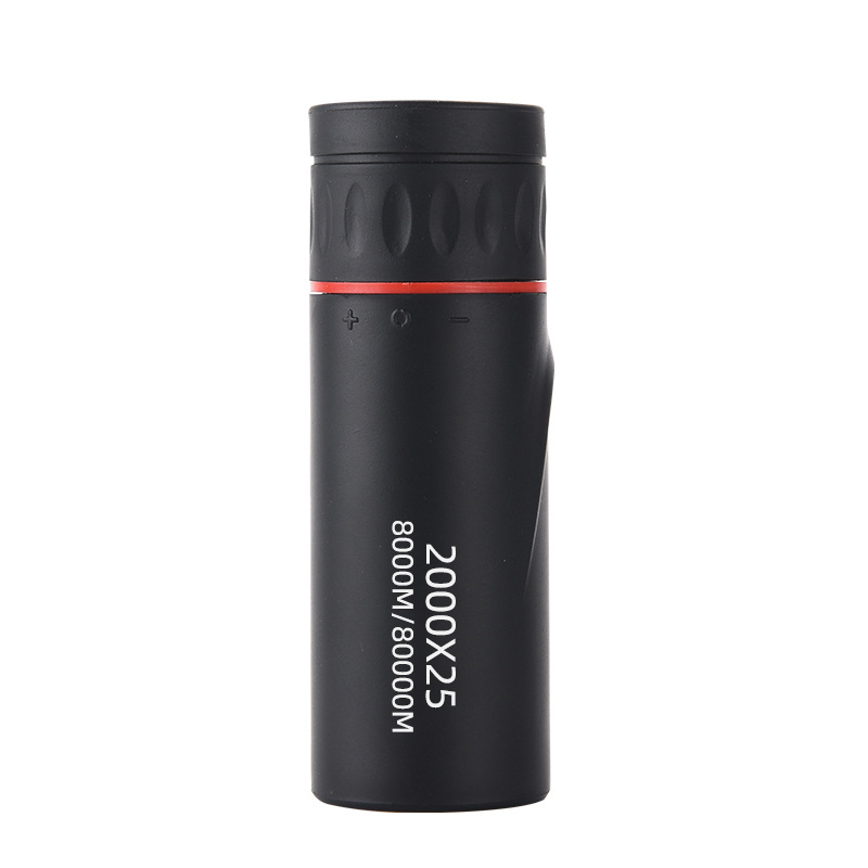 Μονόφθαλμο τηλεσκόπιο, μοντέλο 8x21, μεγέθυνση 8x, τυπική λειτουργία, για άλλες χρήσεις.