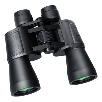 Κιάλια 12x50, αντικειμενικός φακός 50 mm, διάμετρος εξόδου 7 mm