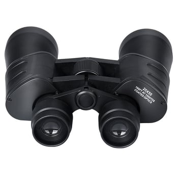 Κιάλια 12x50, αντικειμενικός φακός 50 mm, διάμετρος εξόδου 7 mm