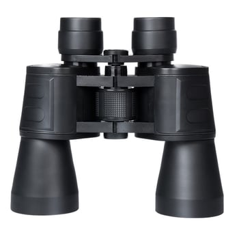 Κιάλια 12x50, αντικειμενικός φακός 50 mm, διάμετρος εξόδου 7 mm