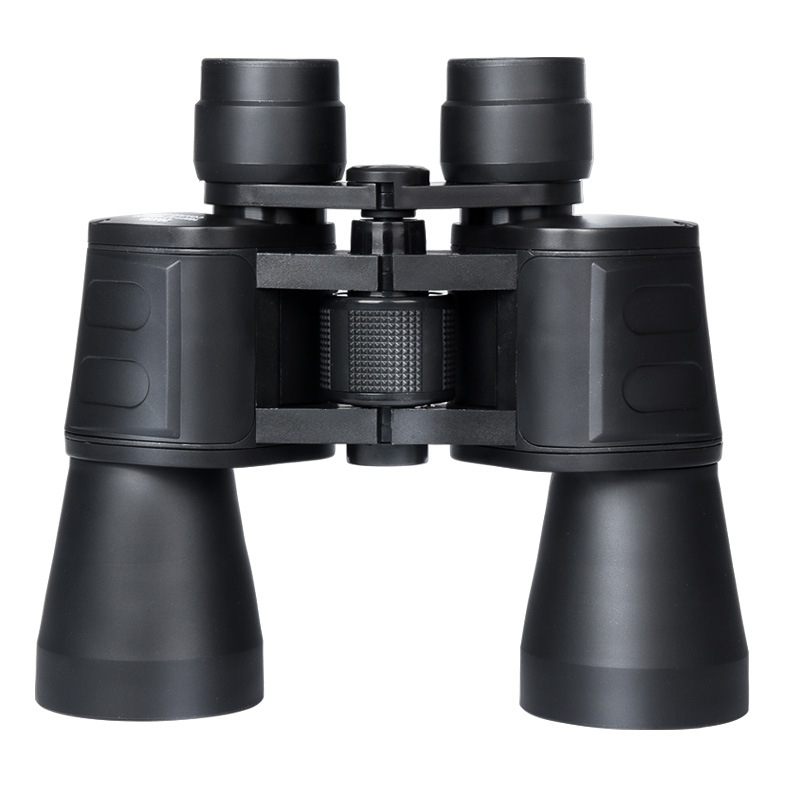 Κιάλια 12x50, αντικειμενικός φακός 50 mm, διάμετρος εξόδου 7 mm
