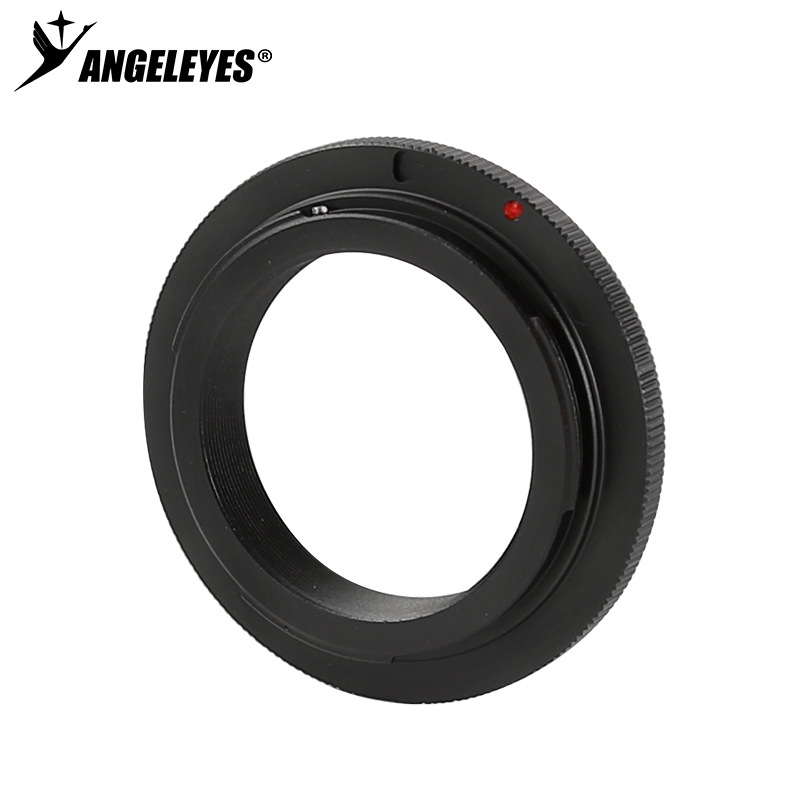 Star Edge M42 adapter za Canon, Nikon, Sony, Pentax i Fuji DSLR te MILC kamere
