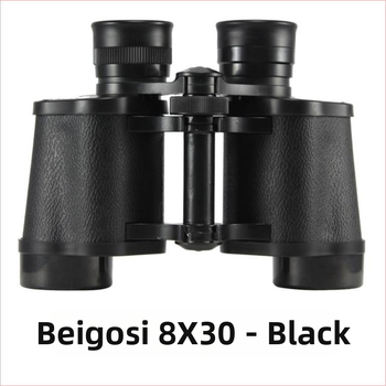 8x30 binokulari s maskiranim uzorkom, HD slika, za vanjsku upotrebu, noćni vid pri slabom osvjetljenju, vodootporni