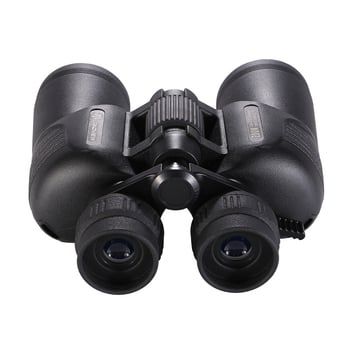 Lan Wei 10-30x50 Binoculars s HD optikom, Visoko povećanje, Noćni vid pri slabom osvjetljenju, Za vanjsku upotrebu